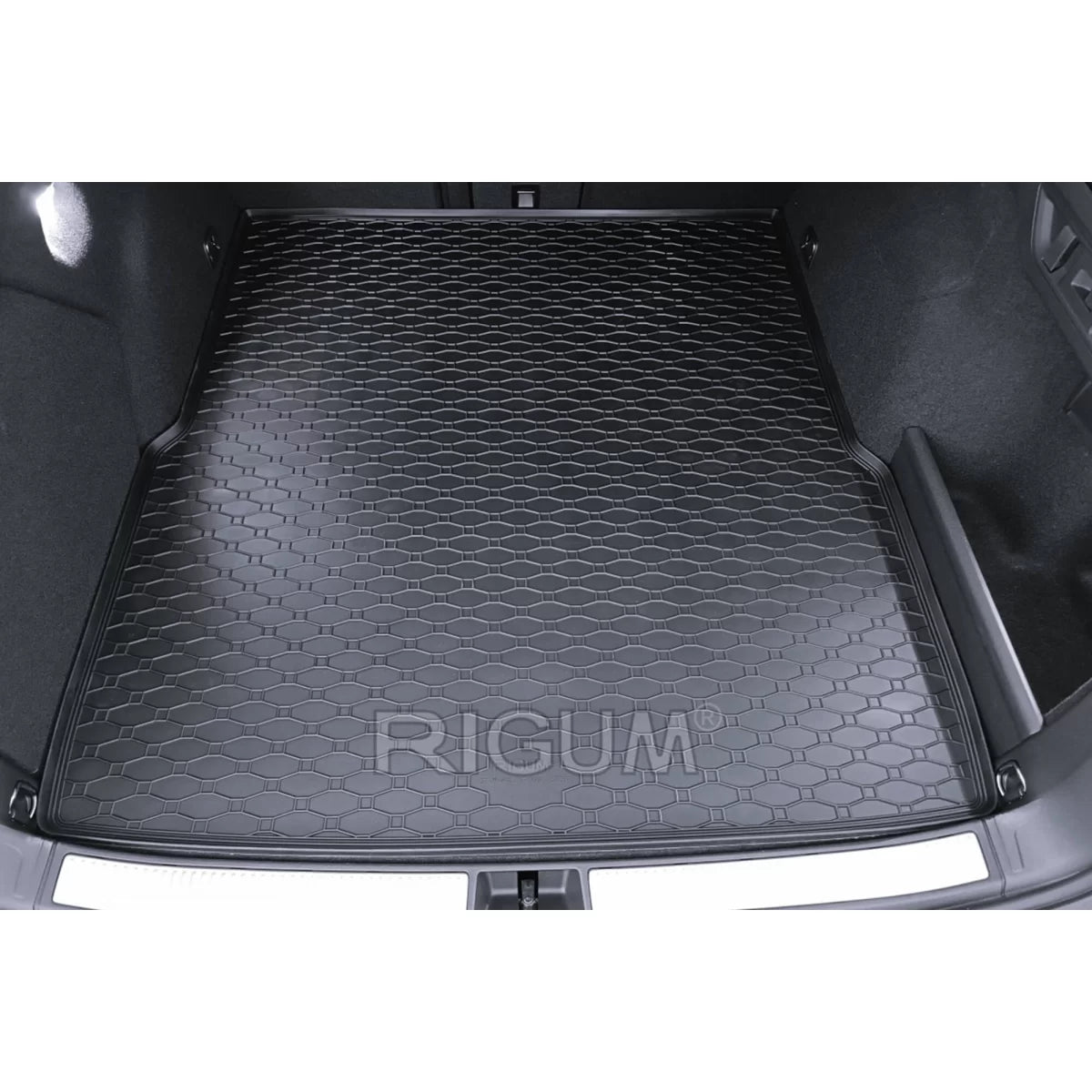 Tappetino Bagagliaio in Gomma Rigum per Volkswagen Passat dal 2024