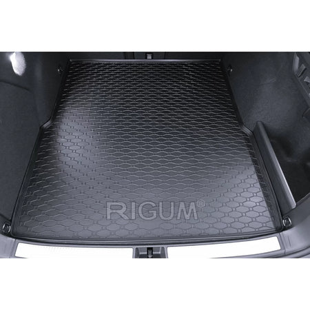 Tappetino Bagagliaio in Gomma Rigum per Volkswagen Passat dal 2024