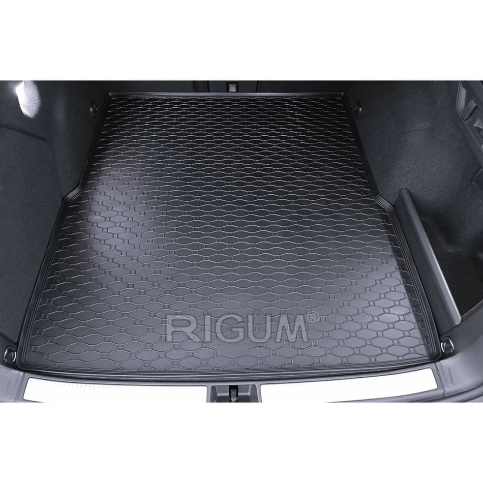 Tappetino Bagagliaio in Gomma Rigum per Volkswagen Passat dal 2024