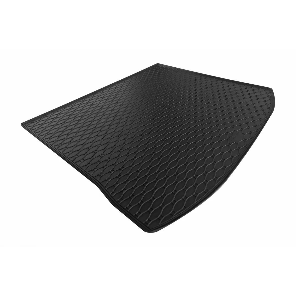 Tappetino Bagagliaio in Gomma Nero per Ford Edge dal 2016