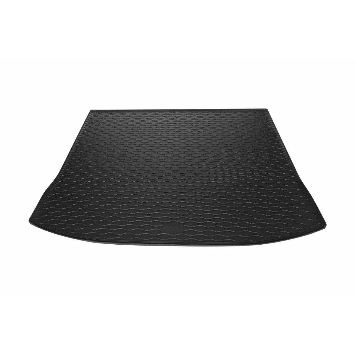Tappetino Bagagliaio in Gomma Nero per Ford Edge dal 2016