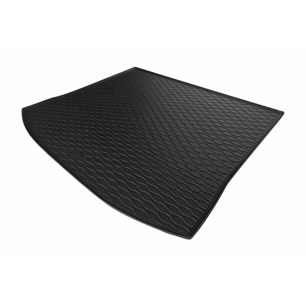 Tappetino Bagagliaio in Gomma Nero per Ford Edge dal 2016