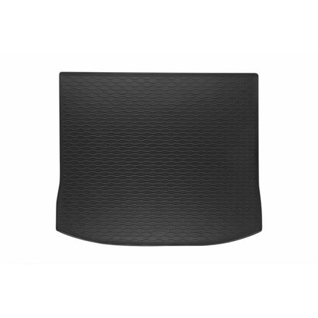 Tappetino Bagagliaio in Gomma Nero per Ford Edge dal 2016