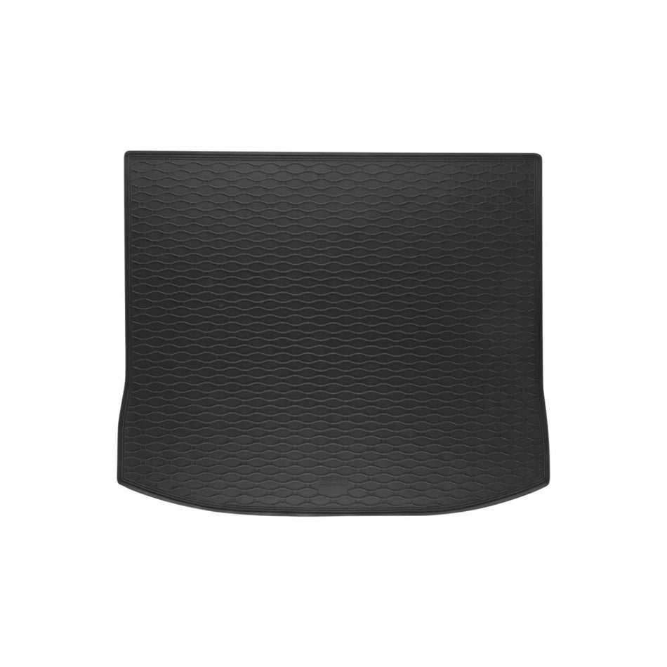 Tappetino Bagagliaio in Gomma Nero per Ford Edge dal 2016