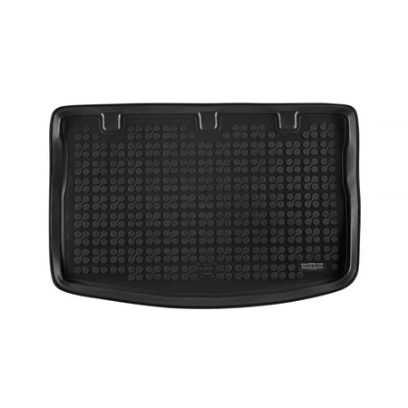 Tappetino Bagagliaio in Gomma per Kia Rio 2011-2017