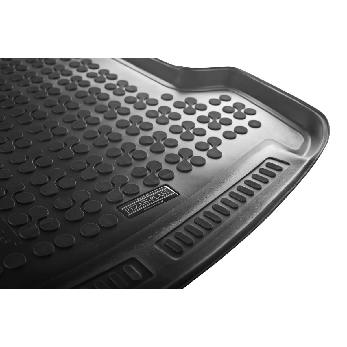 Tappetino Bagagliaio in Gomma per Kia Rio 2017-2020