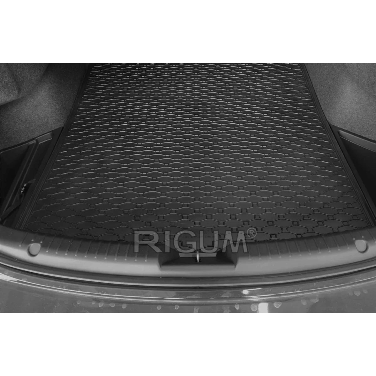 Tappetino Bagagliaio in Gomma per Mazda 6 (dal 2013)