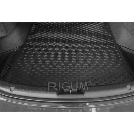 Tappetino Bagagliaio in Gomma per Mazda 6 (dal 2013)