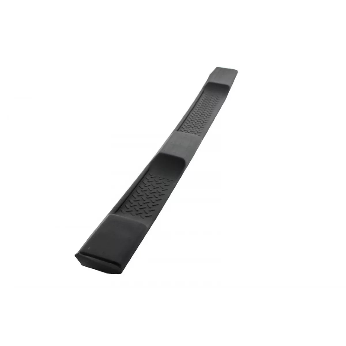 Pedane Laterali Retro Design 4 Porte per Jeep Wrangler Jk 2007-2017