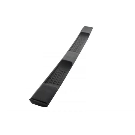 Pedane Laterali Retro Design 4 Porte per Jeep Wrangler Jk 2007-2017