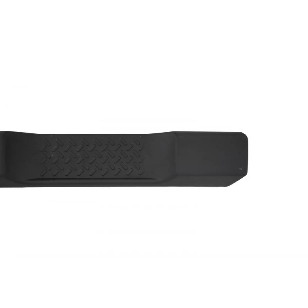 Pedane Laterali Retro Design 4 Porte per Jeep Wrangler Jk 2007-2017