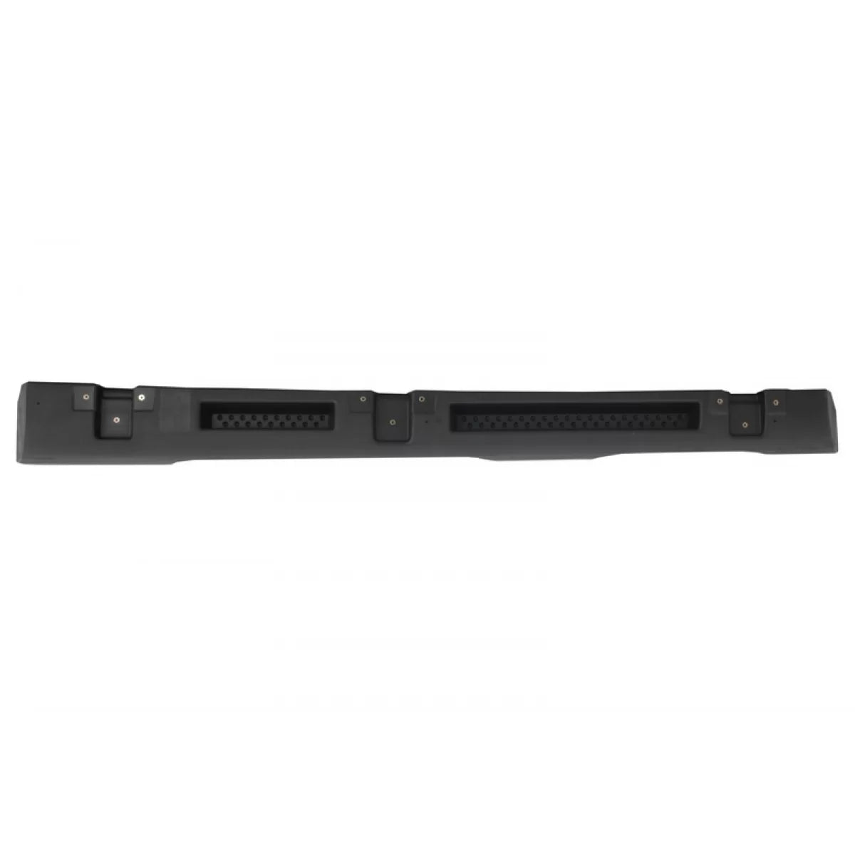 Pedane Laterali Retro Design 4 Porte per Jeep Wrangler Jk 2007-2017