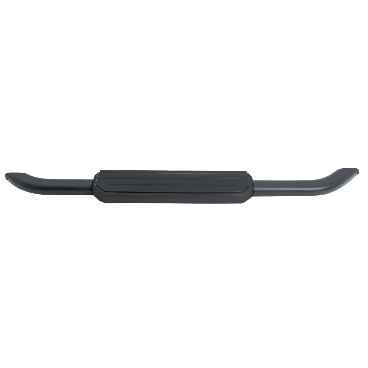 Pedane Laterali Nere per Land Rover Defender 90 L663 2020 in Poi Nero Edition