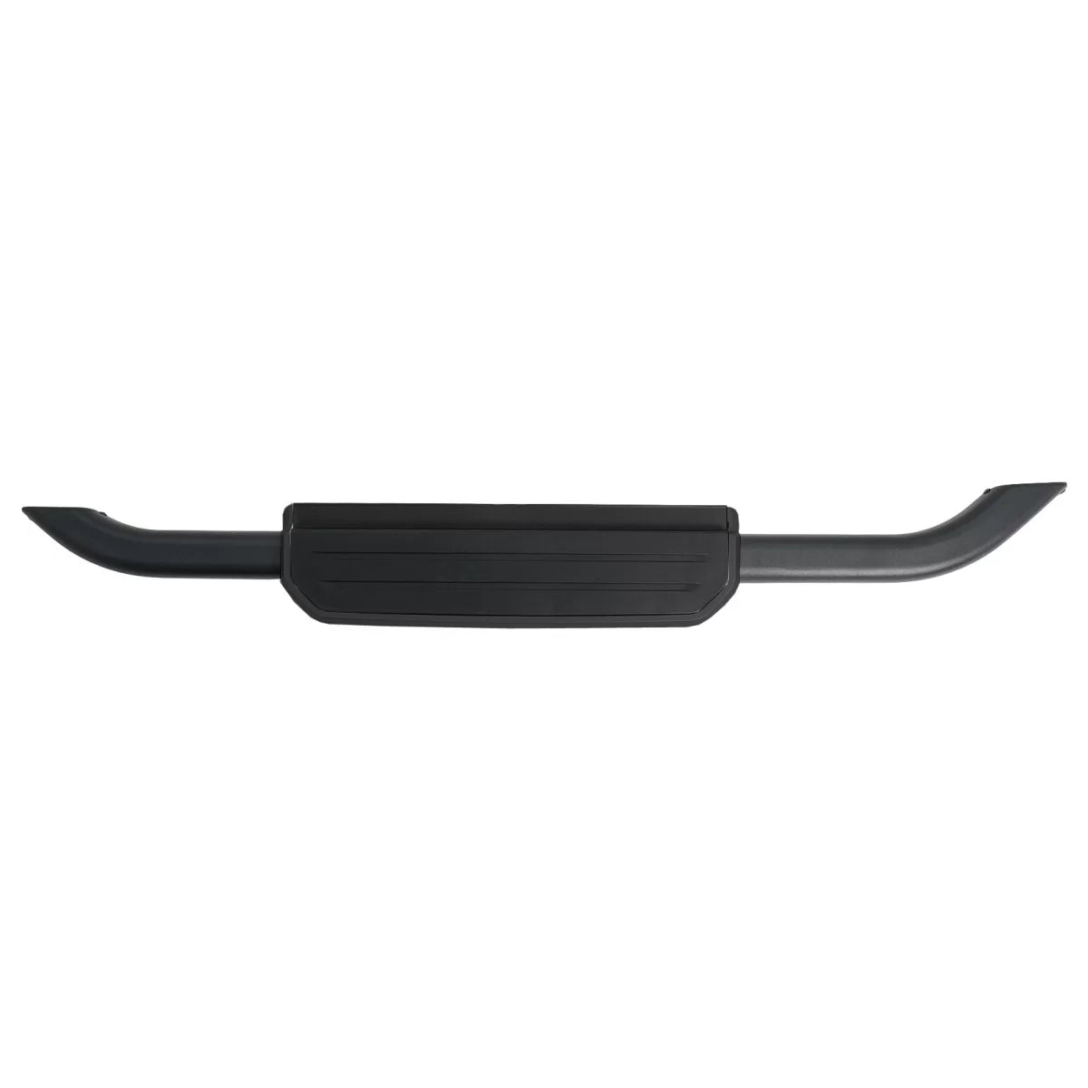 Pedane Laterali Nere per Land Rover Defender 90 L663 2020 in Poi Nero Edition