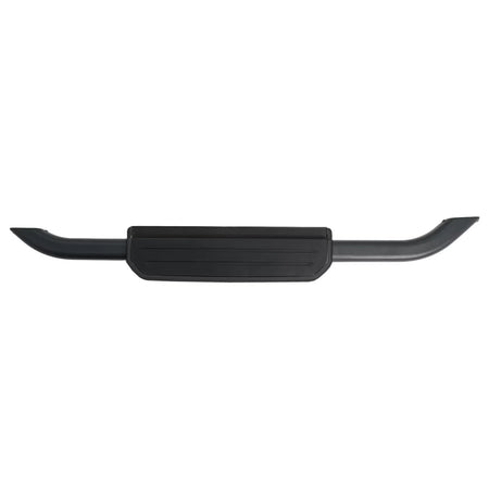 Pedane Laterali Nere per Land Rover Defender 90 L663 2020 in Poi Nero Edition