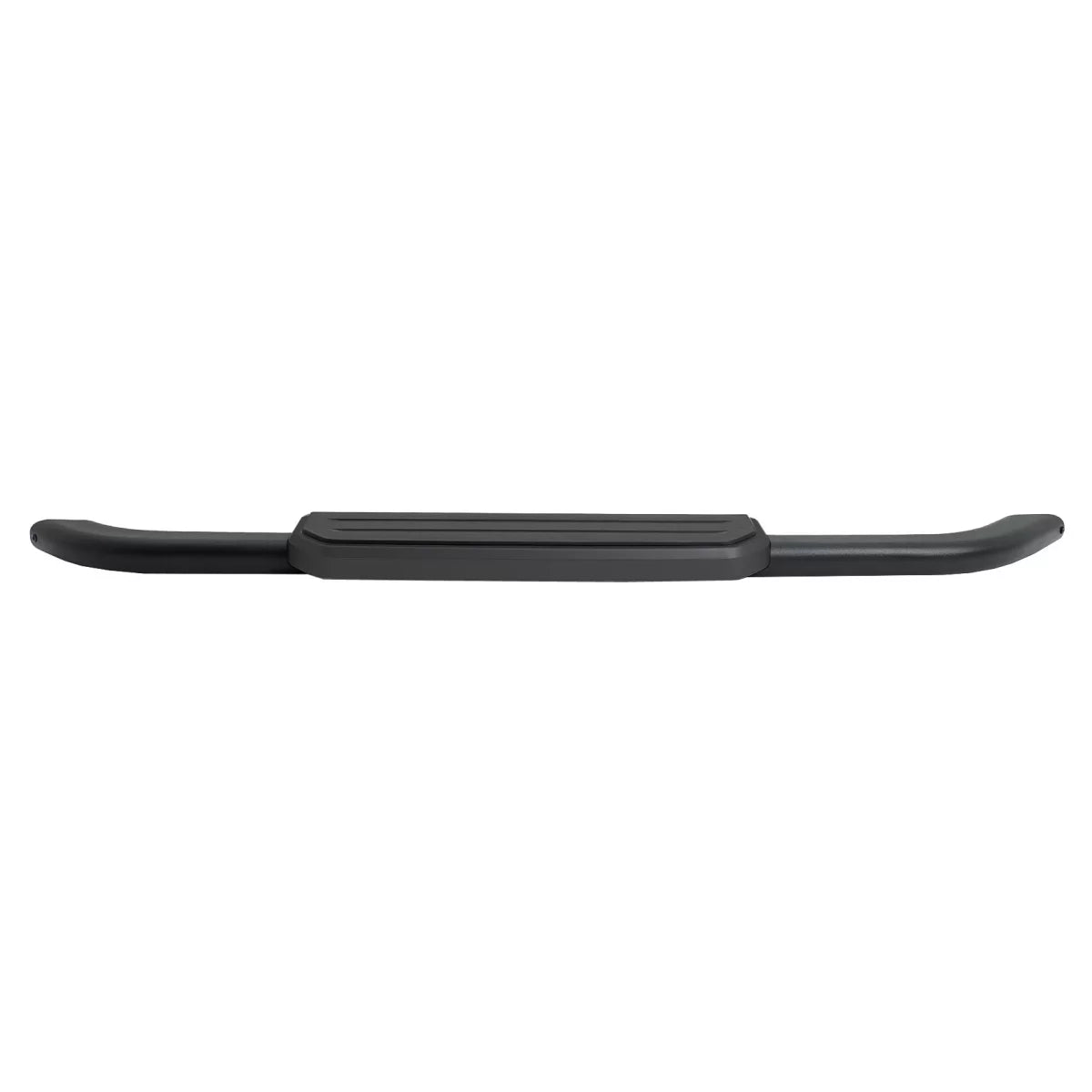 Pedane Laterali Nere per Land Rover Defender 90 L663 2020 in Poi Nero Edition
