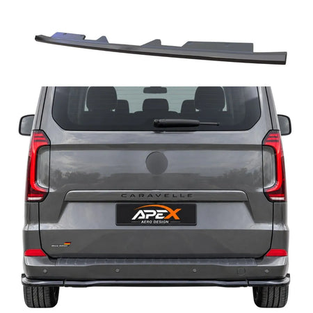Diffusore Posteriore per Ford Transit Custom MK2 LWB (2023-2026)