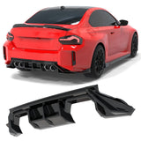 Diffusore Posteriore per BMW Serie 2 M2 G87 (2023-2026)