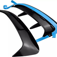 Spoiler Posteriore Alette Per Mercedes Classe A W177 Laterale Paraurti