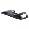 Pomello automatico vero carbonio cover, per Serie 1 BMW F20 F21 2011-2019