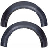 Parafango passaruota set allargamenti 6" adatto per Ford F150 14-20