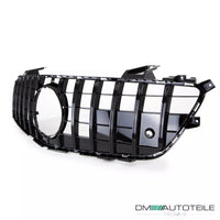 Griglia nera per Mercedes SL R231 12-15 Sport-Panamericana GT