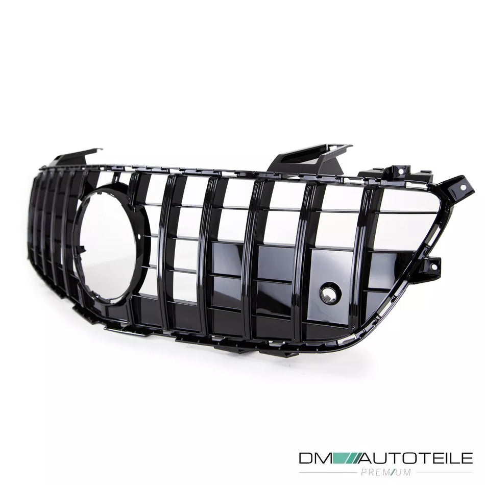 Griglia nera per Mercedes SL R231 12-15 Sport-Panamericana GT