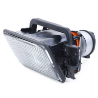 Fendinebbia H1 lato destro adatto per BMW Serie 5 E34 88-95