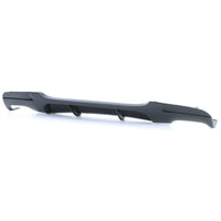 Diffusore posteriore,performance doppio tubo bilaterale,per BMW Serie 3 E90 E91