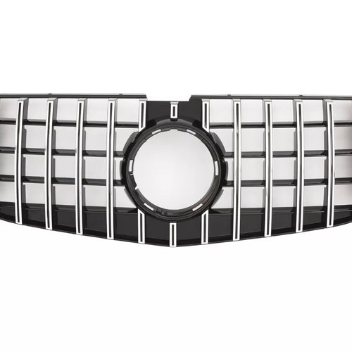 Griglia radiatore Sport Panamericana GT per Mercedes W447 VITO pre-face