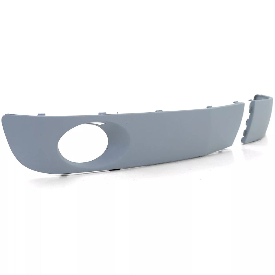 Coperture fendinebbia griglia per VW Bus Transporter T5 09-15