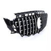 Griglia Sport nera cromata adatta, per Mercedes E W213 S213 C238 A238 16-20