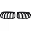 Griglia radiatore sportiva Performance lucida adatta per BMW X2 F39 dal 18