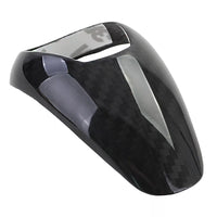Pomello automatico in vero carbonio adatto, per BMW X6M F86 2015-2018