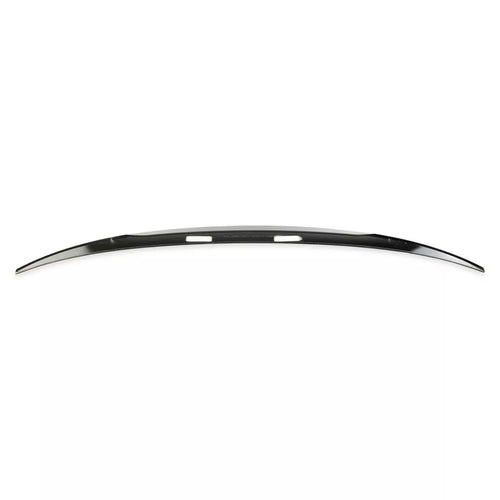 Spoiler Posteriore Bagagliaio carbonio 3M per BMW X6 E71 E72 07-14