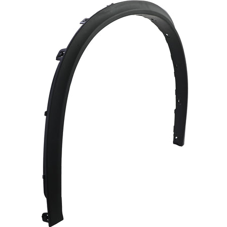 Parafango passaruota allargamenti adatto, per BMW X5 F15 13-18 – vista 3