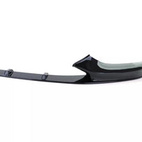 Lama Anteriore Perfomance lucido per BMW Serie 1 F20 F21 Facelift 15-19