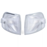 Freccia bianca destra sinistra per VW T4 GP Multivan Caravelle 96-03