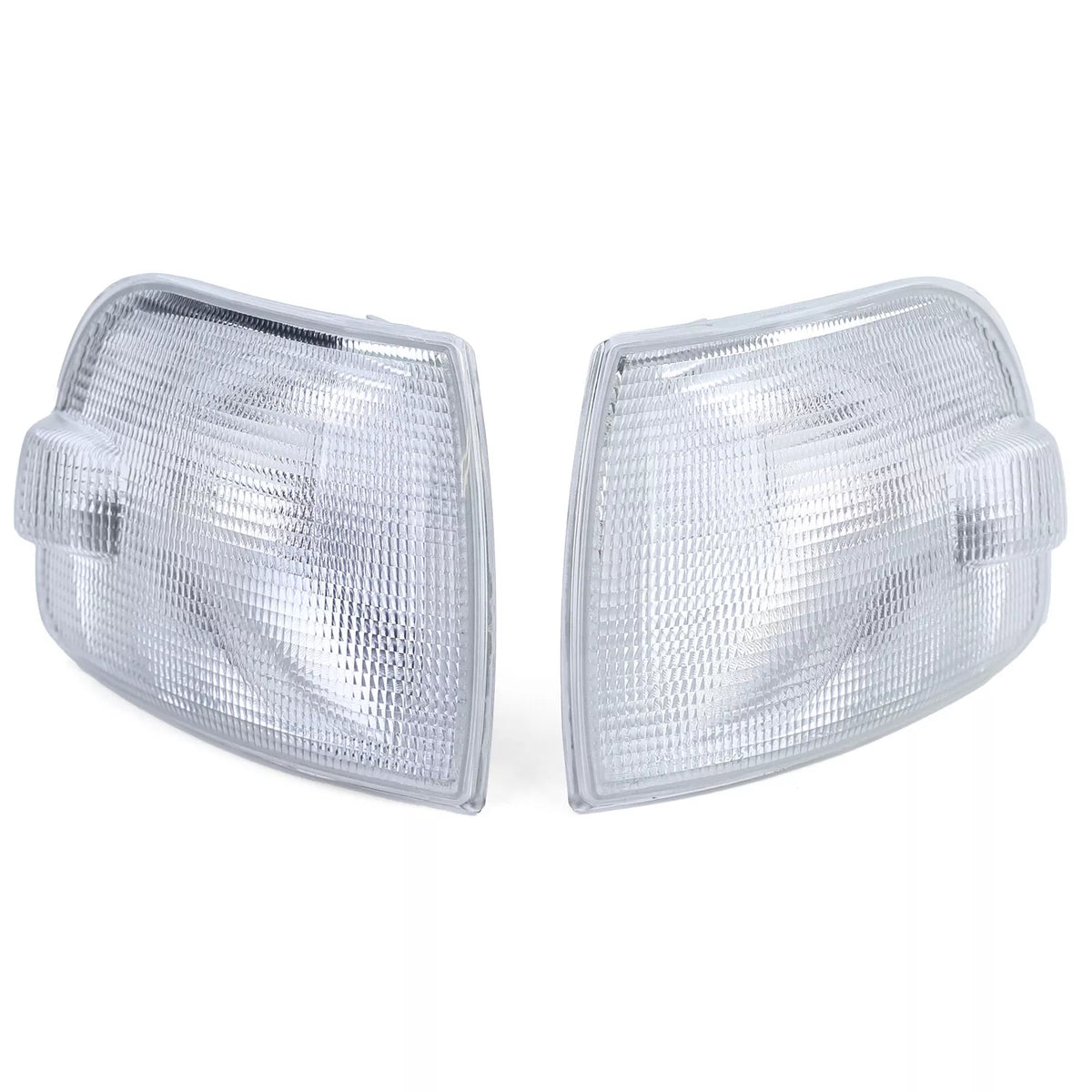 Freccia bianca destra sinistra per VW T4 GP Multivan Caravelle 96-03 – vista 4