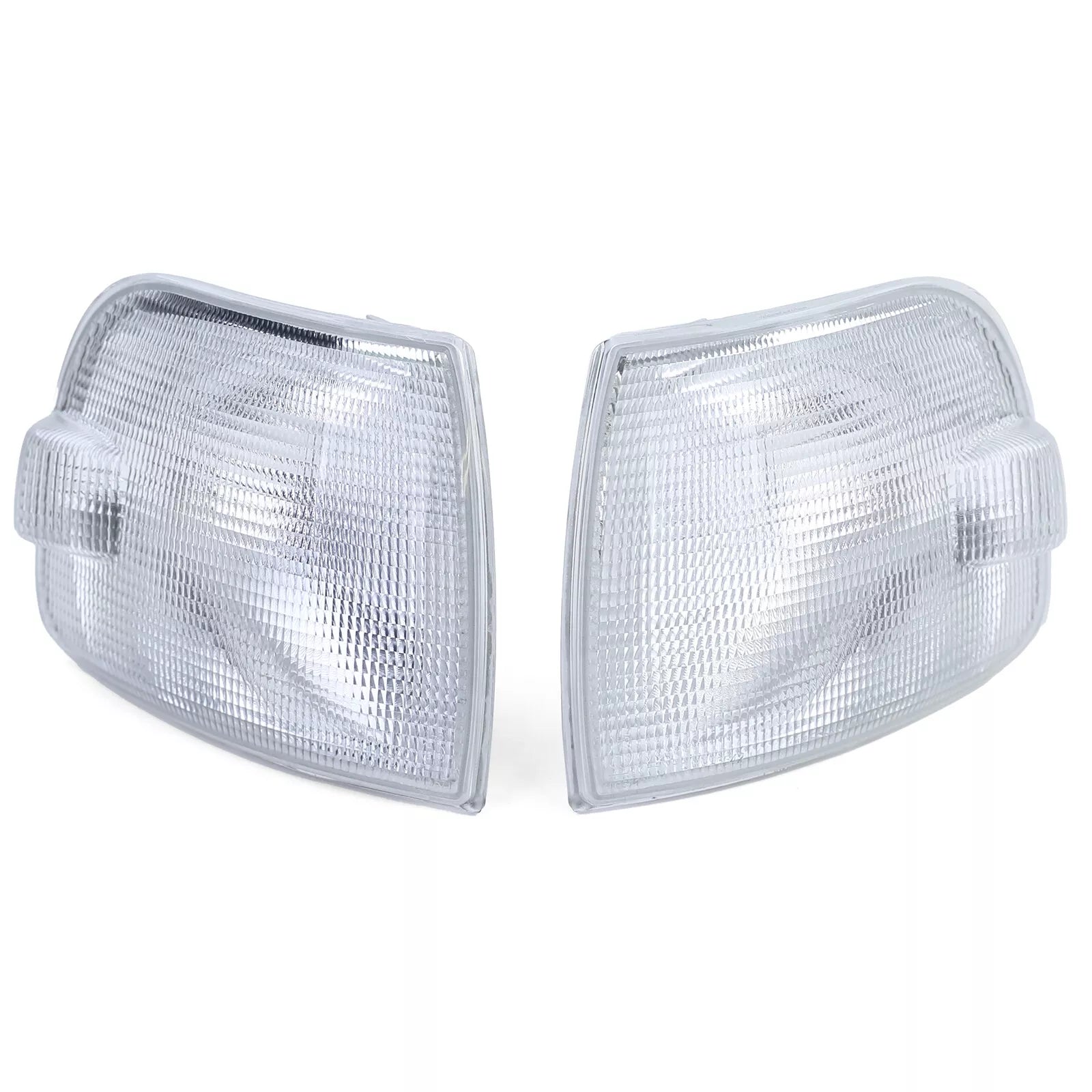 Freccia bianca destra sinistra per VW T4 GP Multivan Caravelle 96-03 – vista 4