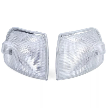 Freccia bianca destra sinistra per VW T4 GP Multivan Caravelle 96-03 – vista 4