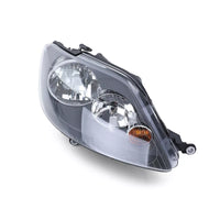 Faro proiettore H7 H7 destro + motore per Vw Golf 5 Plus 05-08