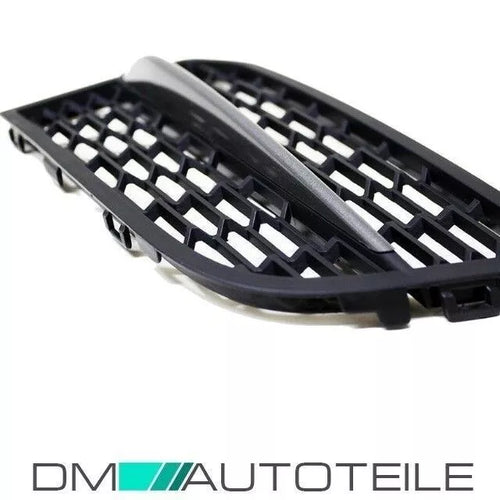 Inserto griglia paraurti griglia sxdx per BMW F10 F11 M 550