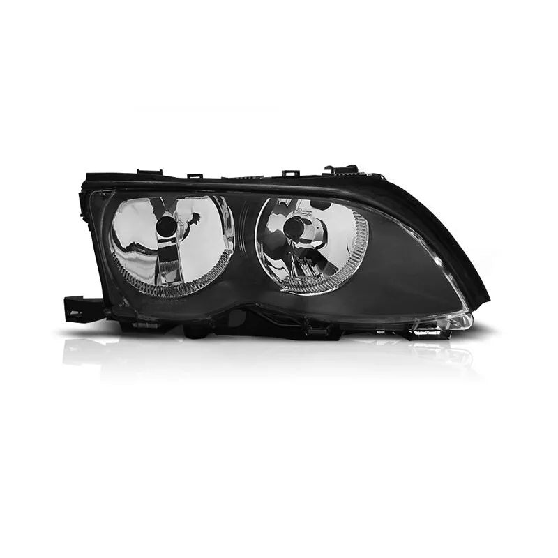 Faro interno destro per BMW E46 Touring Facelift 2001-2005