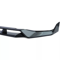 Lama Anteriore, performance nero lucido, per BMW X3 G01 dal 21