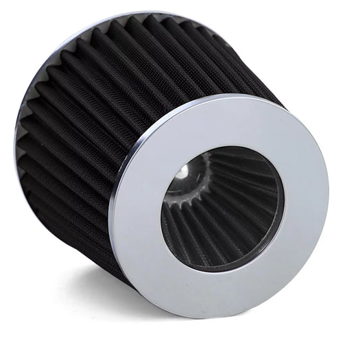 Kit aspirazione aria filtro aria Sport nero per BMW Serie 3 E46 323 325 328 330