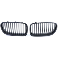 Griglia radiatore Sport,performance nera adatta,per BMW F10 F11 berlina Touring