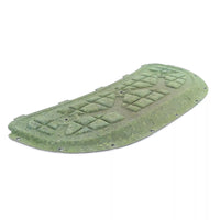 Isolamento cofano tappetino isolante con clip per Skoda Fabia 2 5J 06-14