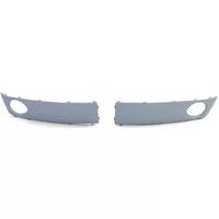 Coperture fendinebbia griglia per VW Bus Transporter T5 09-15