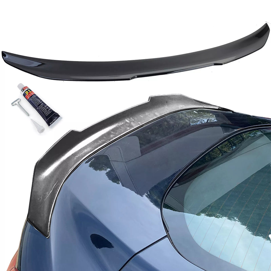 Spoiler posteriore Coda Ducktail Performance per BMW Serie 8 G15 Coupè dal 2018